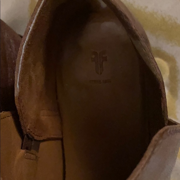 Slip on some Frye - Picture 2 of 4